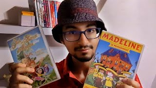 ASMR ROLEPLAY 🛒 VENDEUR DE DVDS ÉTONNANTS (dont tu ignorais l'existence)