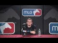 idra interview after playing boxer