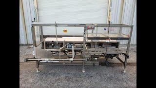 Combi 2EZ Case Erector Taper