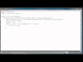 Learning Regular Expressions | The Split Function In Java