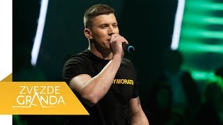 Nemanja Vukovic - Poslije mnogo vremena, Kap po kap (live) - ZG - 18/19 - 09.02.19. EM 21