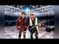 紅白本番】b’z「紅白」初出場でサプライズ演出 予定にない2曲生演奏で会場総立ち＆司会者にも知らされず