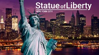 Statue of Liberty | New York Harbor | New York City
