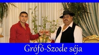 Grófó szode séjá ZGSTUDIO █▬█ █ ▀█▀ ZGmusic