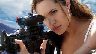 Angelina Jolie - Top 35 Highest Rated Movies