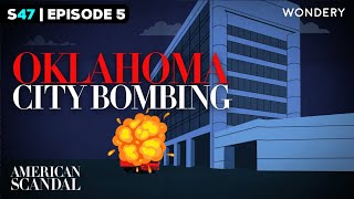 Oklahoma City Bombing: Does Social Media Cause Political Polarization | American Scandal