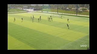 Ian Lewis Weston Cup Highlights Pipeline SC 06/07 ECNL RL