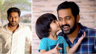 Adam Ali // Son of Asif Ali// Mamukka ❤️❤️🔥//