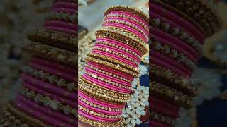 bangle set