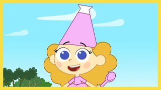 Trulli Tales | Episode 13: Friendship Tea | Cartoons for kids | Full Episode