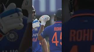 IND vs NZ 2nd ODI MATCH #viralvideo #trending #shorts #viral Rohit Sharma, #Hardik Pandya