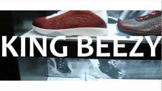 KING BEEZY- #BMB LIFESTYLE