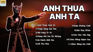 VÌ CÒN THƯƠNG NÊN ANH VẪN CHƯA TIN EM ĐỔI THAY | ANH THUA ANH TA , THIỆP HỒNG SAI TÊN | HOT TIKTOK