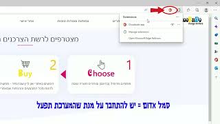 choobudo - צ'ובאדו - תורמים  מבלי להוציא כסף מהכיס