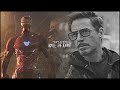 ✥ TONY STARK | HALL OF FAME