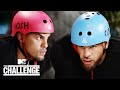 Cory vs Josh in Coming From Behind 🔔🏃 The Challenge 40: Battle of the Eras