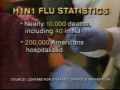 national flu vaccination week njn news healthwatch report