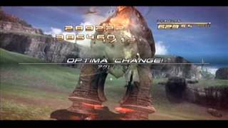 FF13 クリスタリウムLV.10 VS シャオロングイ 00：42.wmv