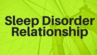 Sleep Disorder Relationship to Bipolar Disorder Video   Bipolar Videos   HealthCentral