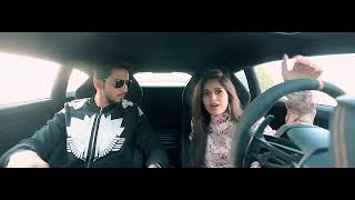 Tere Bin Kive - Official Music Video | Jannat Zubair & Mr.Faisu | Ramji Gulati