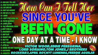 Greatest Oldies Songs Of 60's 70's 80's 📧📑 Victor Wood, Eddie Peregrina, Lord Soriano, Tom Jones,NYT