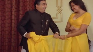 Mayor Saab (1989) -  Part 1 | मेयर साहब |  Kamal Haasan, Vijayashanti | Hindi Dubbed Movie