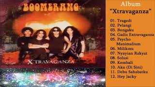 Boomerang - Extravaganza Full Album