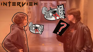 Squirrel Student Interviews 2023