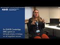 NIHR Cambridge BRC - An overview of research in the Mental Health theme