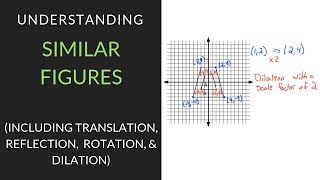 Understanding Similar Figures | Mathcation