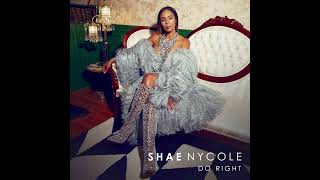 Do Right - Shae Nycole