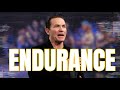 Endurance; The Staying Power