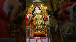 Dhoop Arthi Darshan (25.4.24)