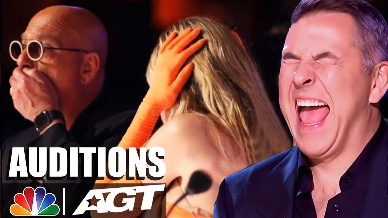 World Class Magician Shocks Judges With Haunting Magic Audience