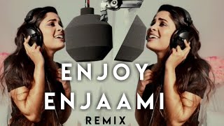 Enjoy Enjaami remix | Enjoy Enjaami kuthu version | enjoy enjaami remix version |