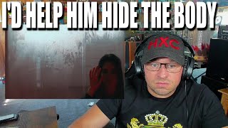Stevie Howie - nameless (Official Music Video) REACTION