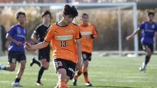 [MIZUNO CHAMPIONSHIP U-16]高川学園が日本文理に劇的勝利。守りの要・CB中部真翔「チーム一丸になって頑張れた」