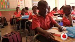 Vodacom Foundation | Vodacom GDE Success Story