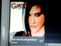 Garson si te vas tú y me quedo yo