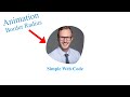 Animation Image CSS | Border Radius Animation CSS