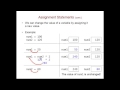Python Building Blocks