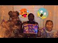 Taki challenge but a twist to it 🔥🔥(Ft.auntink,cuzz,sis)