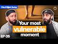 How You Will Be Resurrected | Dhul Hijjah Series | Dr. Omar Suleiman & Sh. Ali Hammuda | Ep.5