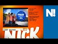 Nickelodeon As Told By Ginger Split Screen Credits (March 11, 2008)