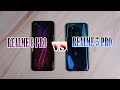 Realme 6 Pro vs Realme 5 Pro | SpeedTest and Camera comparison