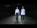 dressedundressed fall winter 2018 2019 full fashion show exclusive