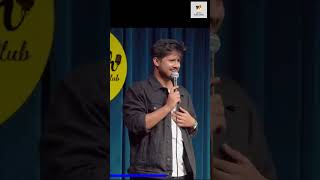 BRA a Stand Up Comedy Part 7