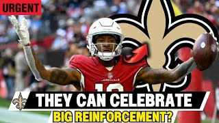 💣🚨CONFIRMED NOW!FINALLY! CONTRACT UNTIL 2025? NEW ORLEANS SAINTS NEWS