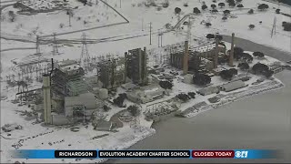 ERCOT Continues Power Restoration Efforts Amid Criticism