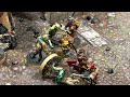 mordheim battle report undead vs reikland s1e3